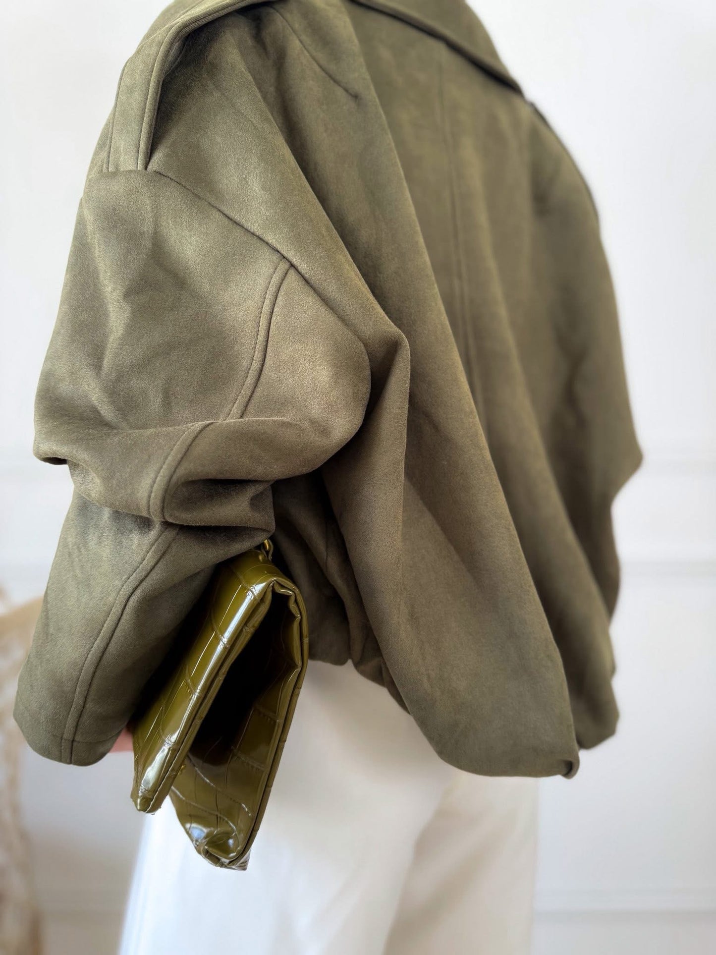 BOMBER ANTELINA