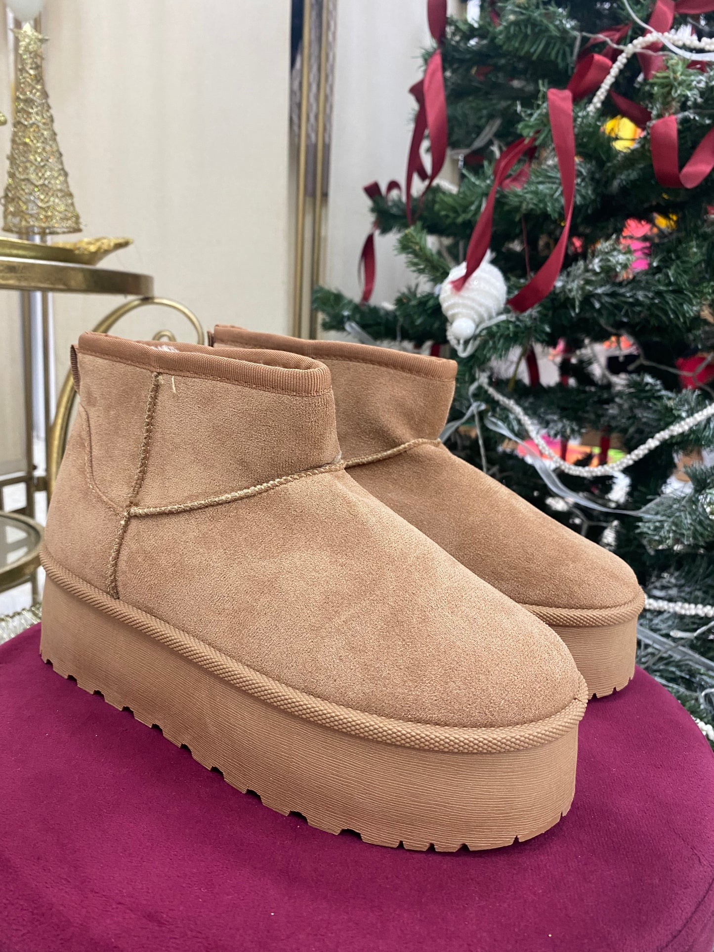 BOTA UGG