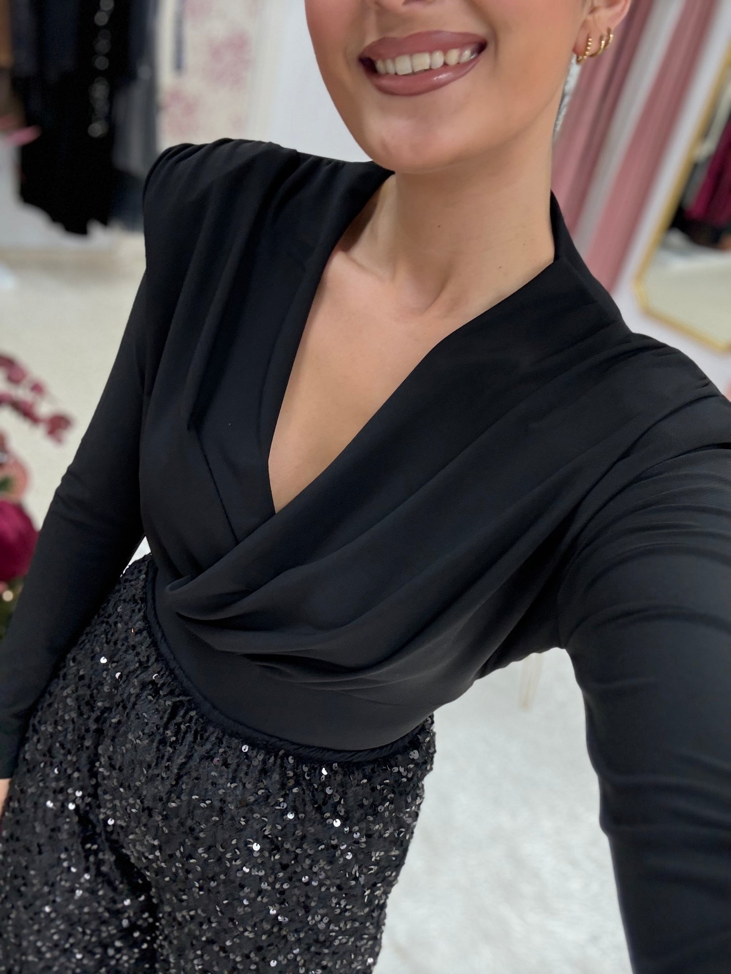 TOP BÁSICO HOMBRERAS