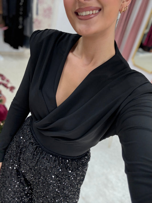 TOP BÁSICO HOMBRERAS