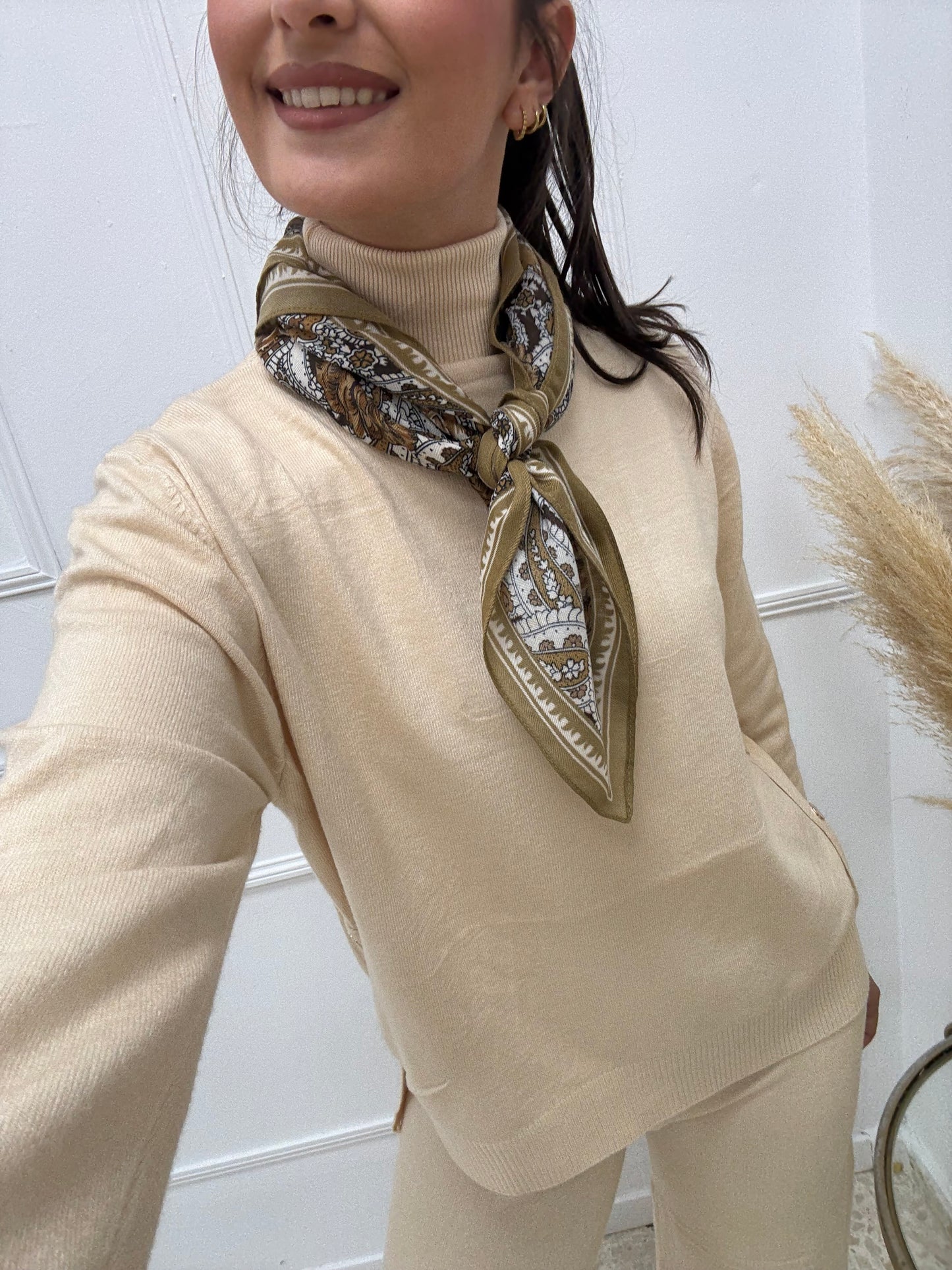 CONJUNTO PUNTO BOTONES