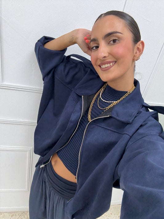 BOMBER ANTELINA