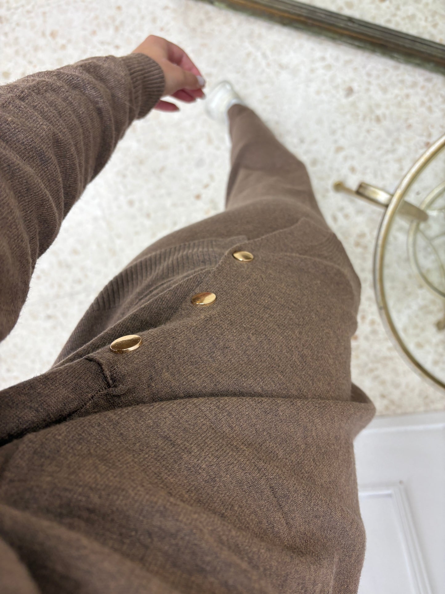 CONJUNTO PUNTO BOTONES