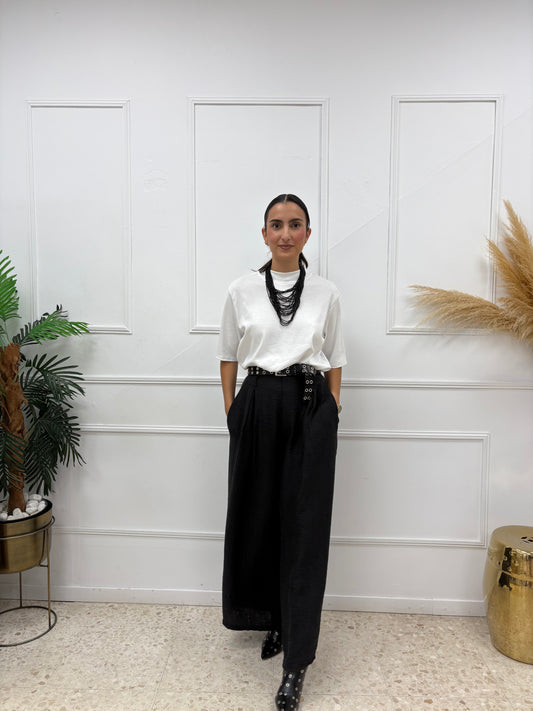 PANTALÓN PATA ANCHA