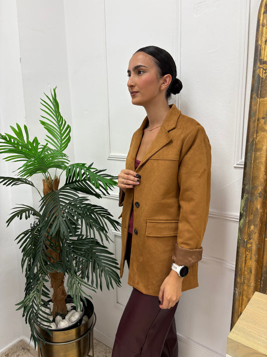 BLAZER ANTE