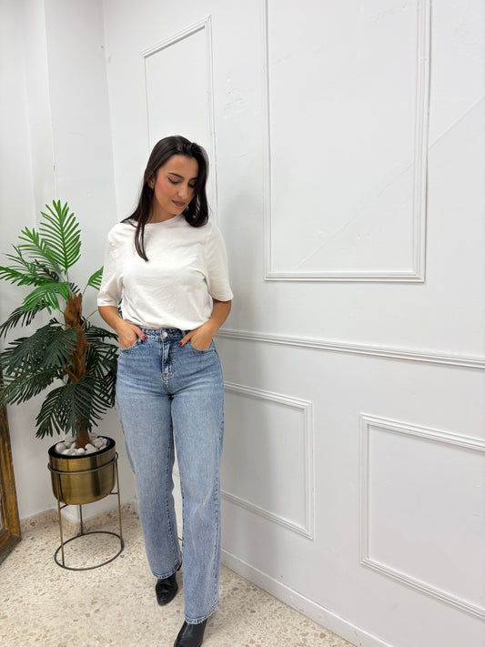 JEANS STRAIGHT LEVIS