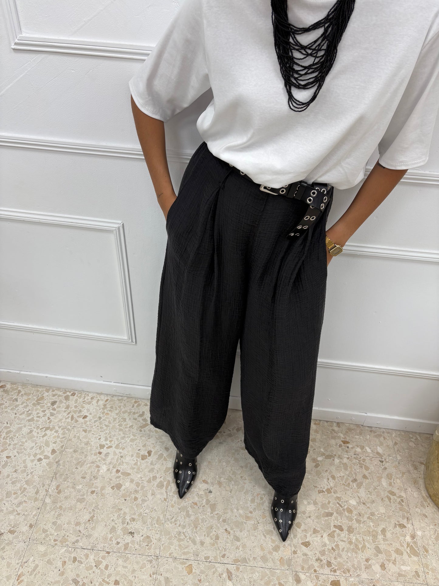 PANTALÓN PATA ANCHA