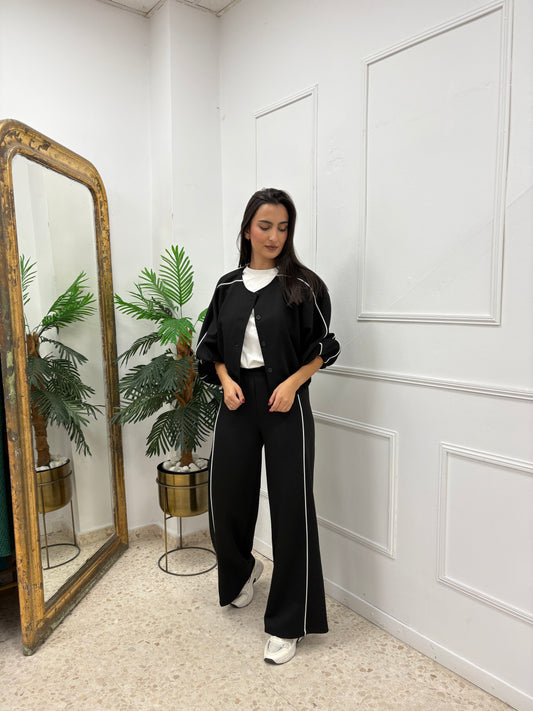 CHANDAL RAYA