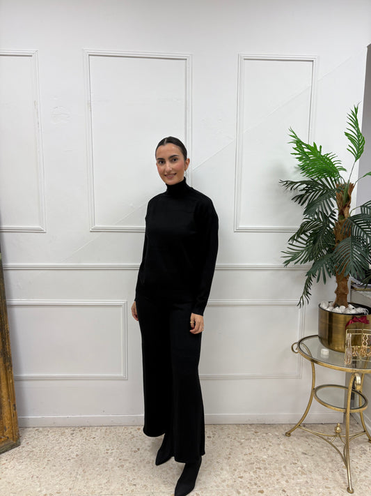 CONJUNTO PUNTO NEGRO