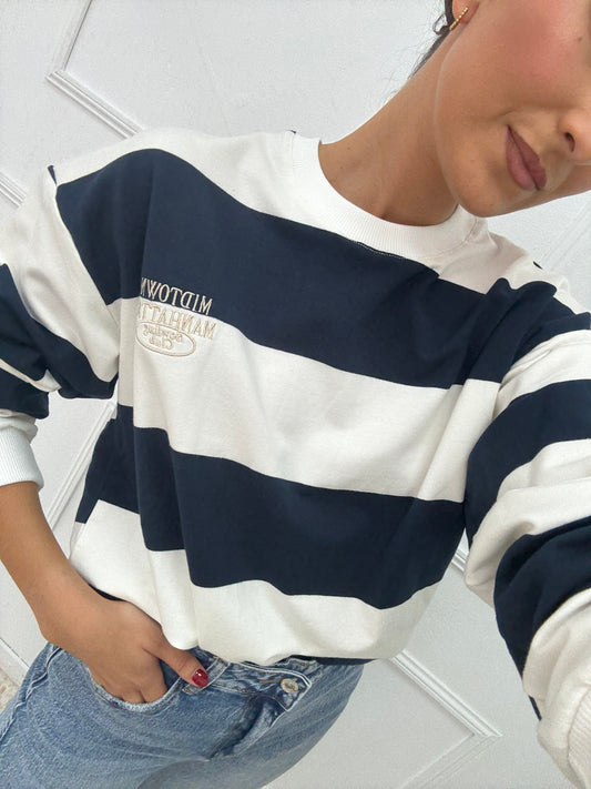 SUDADERA RAYA