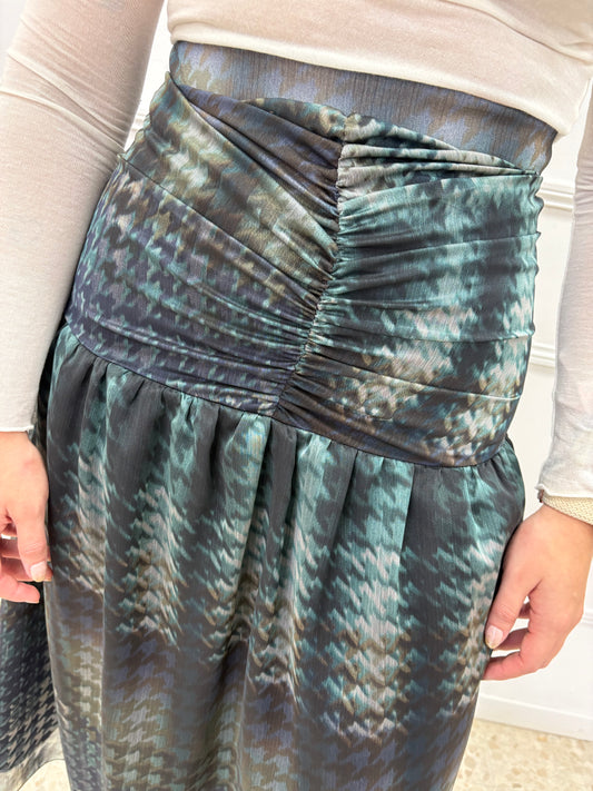 FALDA ARETUSA AZULONA