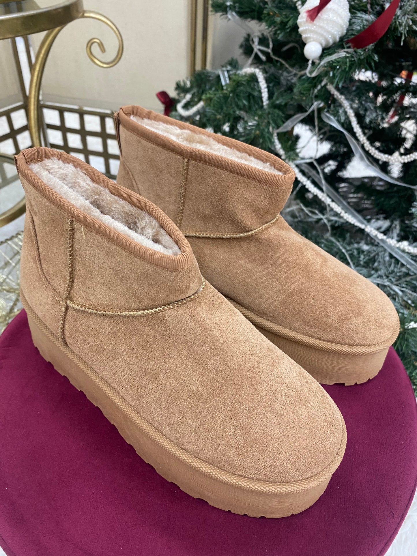 BOTA UGG