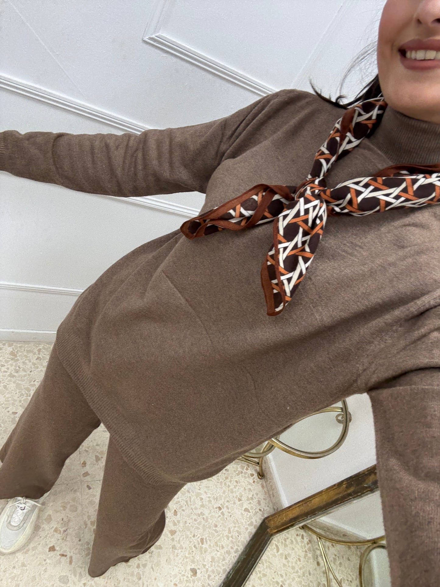 CONJUNTO PUNTO BOTONES