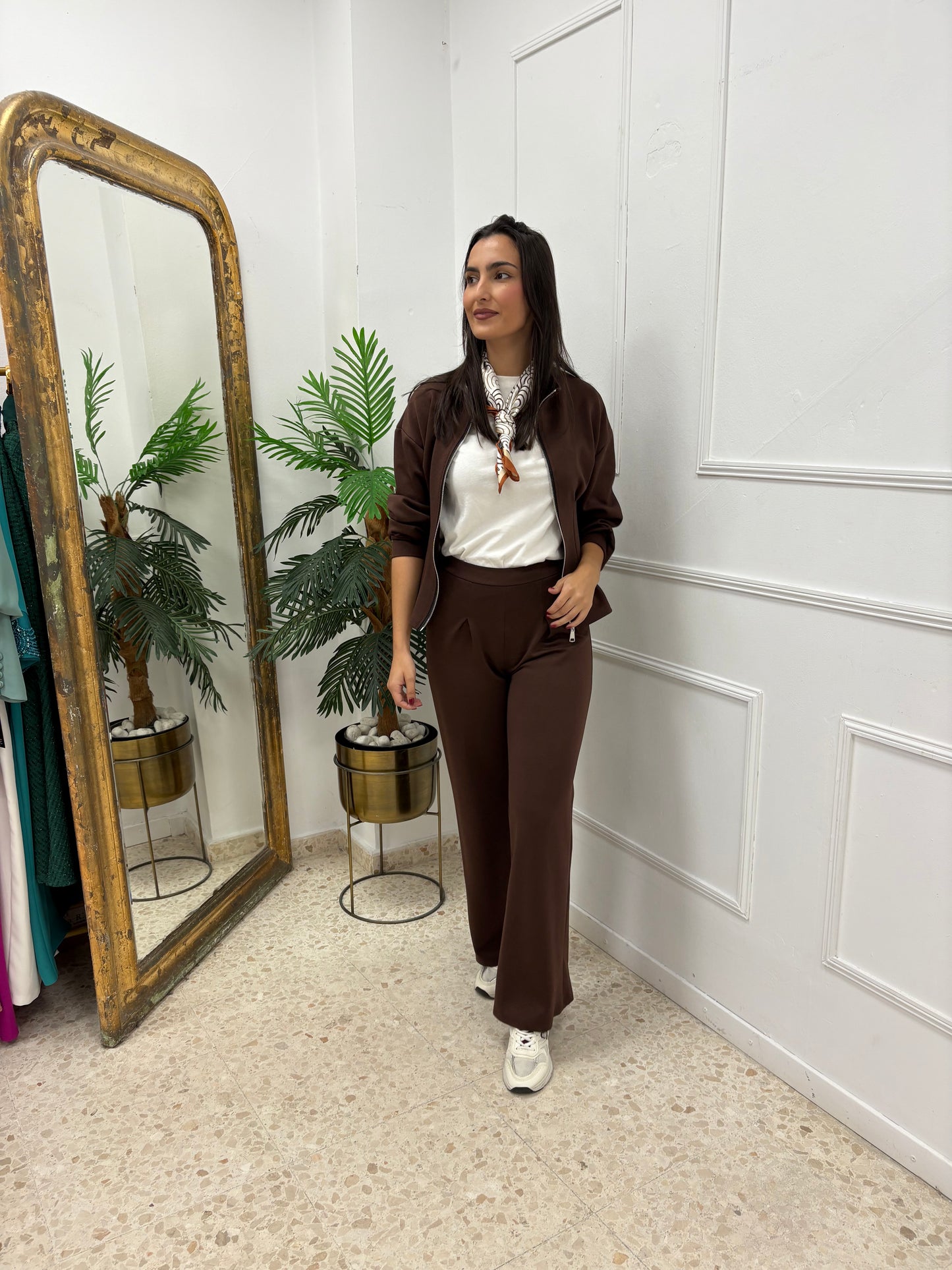 CHANDAL MERY